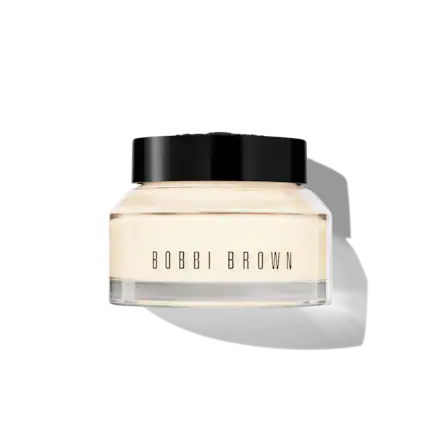 Vitamin Enriched Face Base Moisturizer & Primer