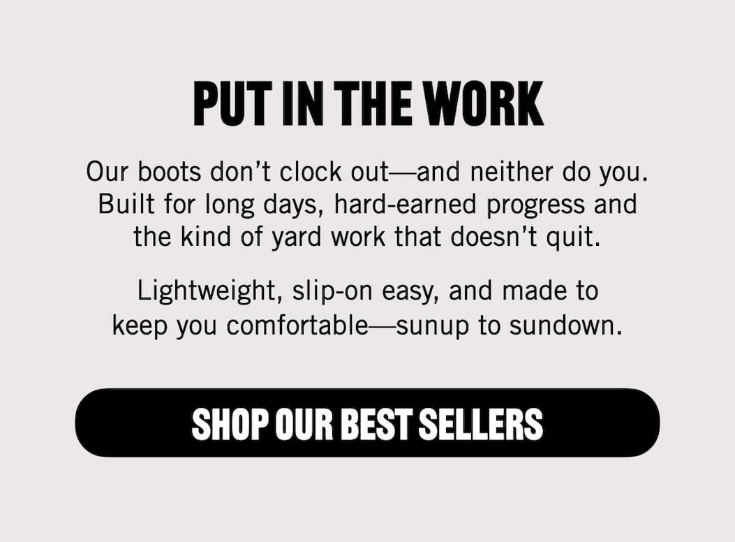 Shop our Yard & Garden best sellers
