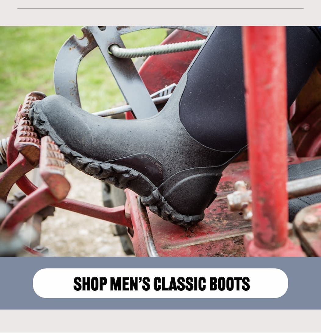 Shop our Men's Classic styles