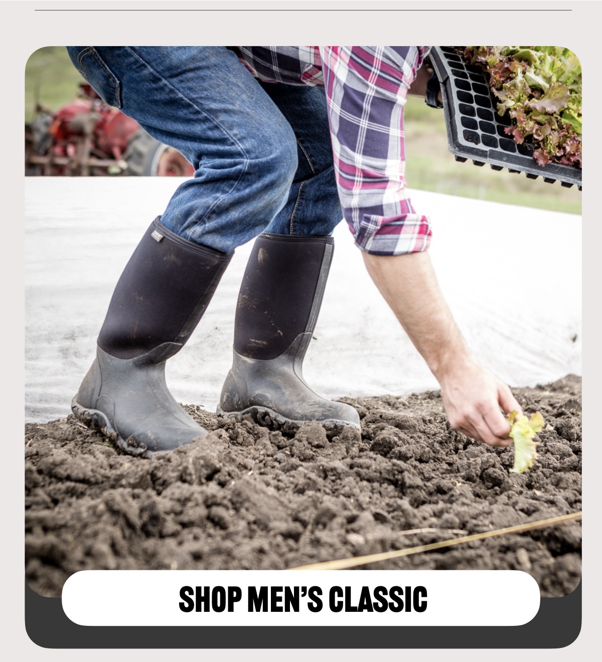 Shop our Men's Classic styles