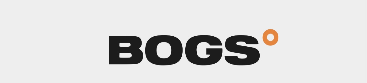 BOGS Footwear logo. Shop our boots