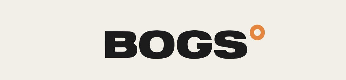 BOGS Footwear logo. Shop our boots