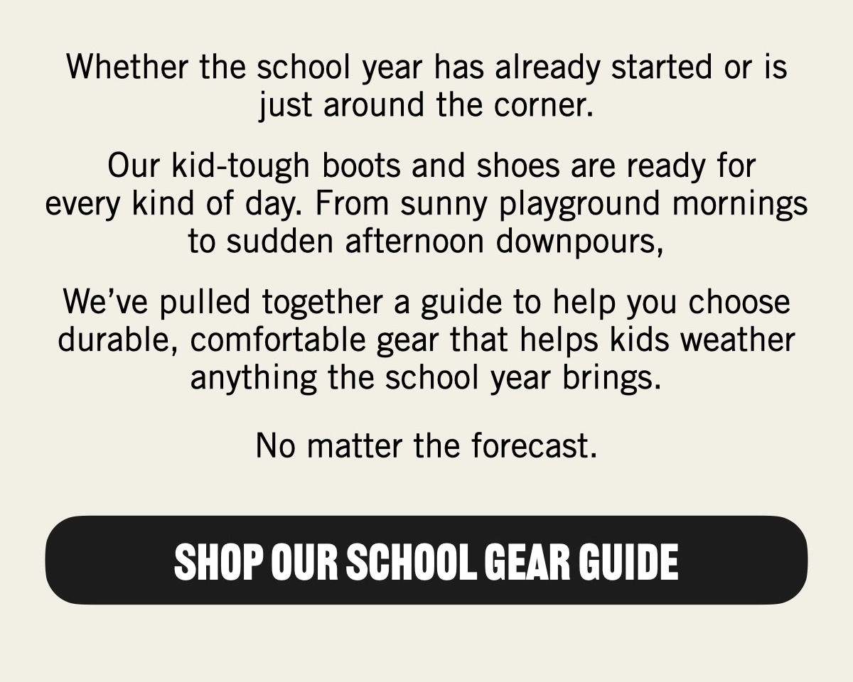 Shop Men's & Women's waterproof boots