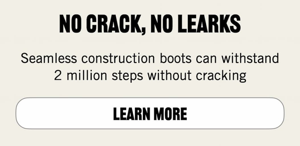 Learn more about seamless construction, click here