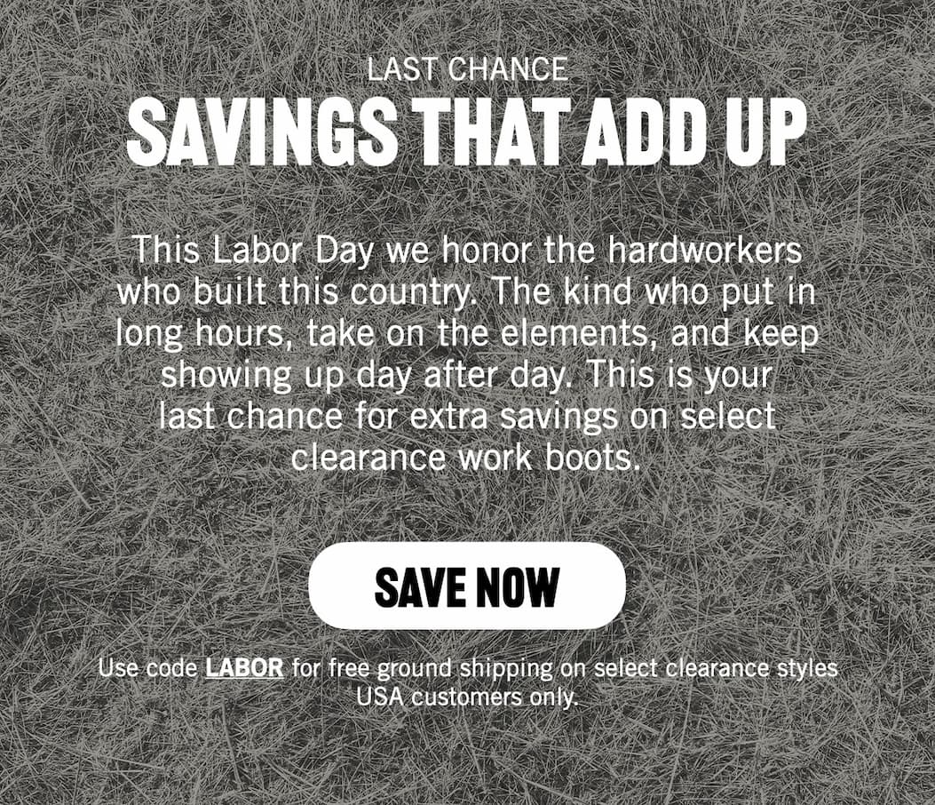 Labor Day Flash Sale, save now. Less than 48 hours.