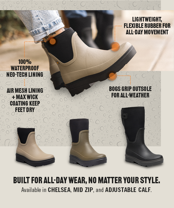 Weather Anything Visual