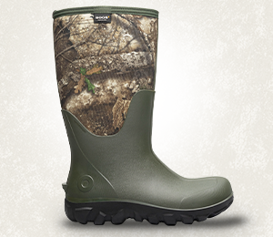 Men's Classic Seamless RealTree APX