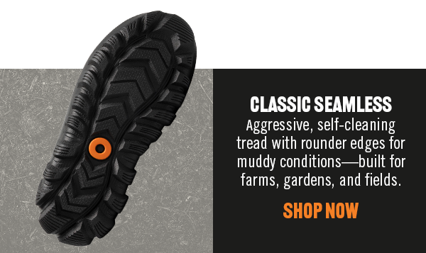 Kid's Classic Seamless