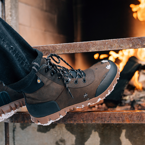 Men's Arcata Collection