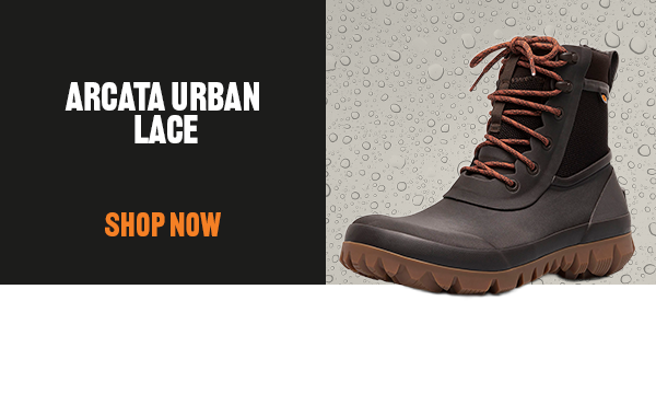 Arcata Urban Lace