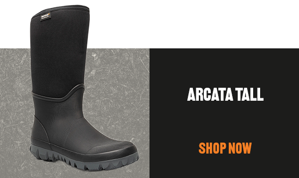 Arcata Tall
