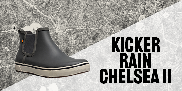 Kicker Rain Chelsea II