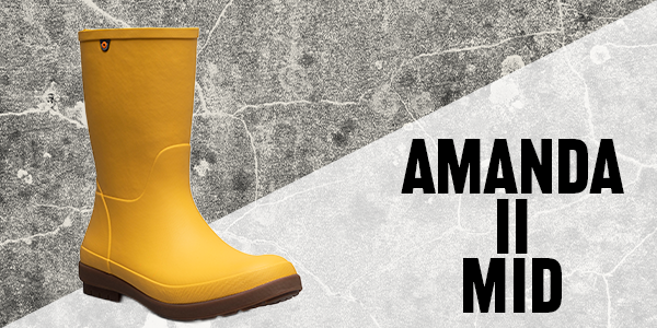 Amanda II Mid