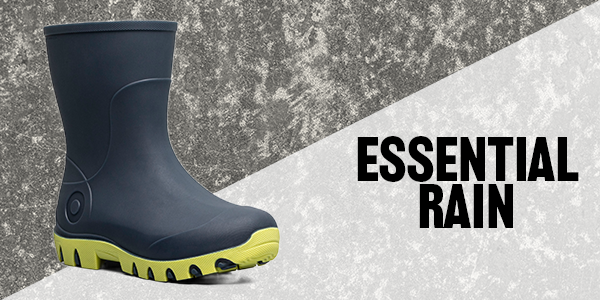 Essential Rain