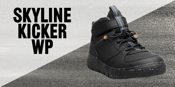 Skyline Kicker WP