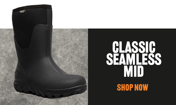 Classic Seamless Mid