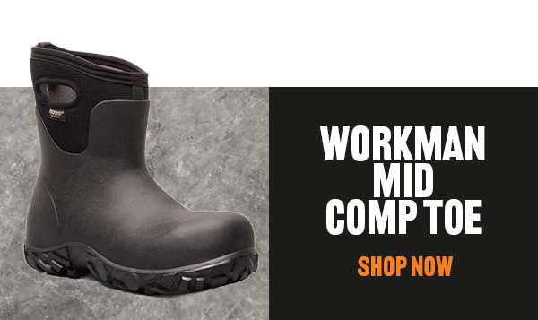 Workman Mid Comp Toe