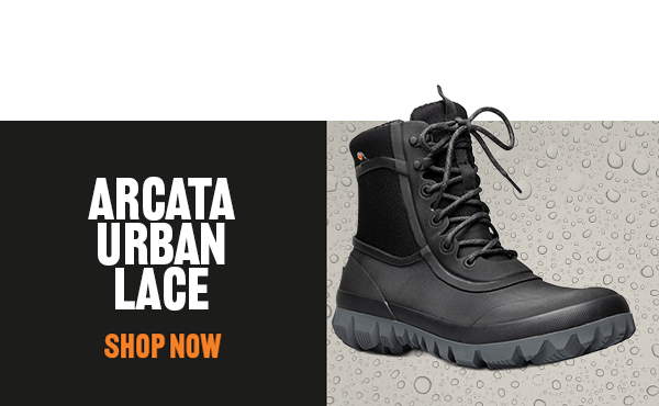 Arcata Urban Lace