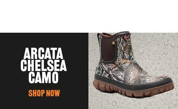 Arcata Chelsea Camo