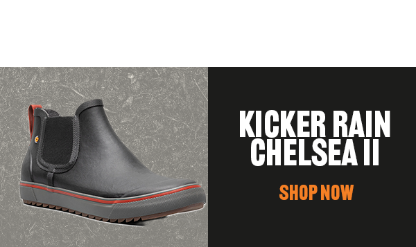 Kicker Rain Chelsea II