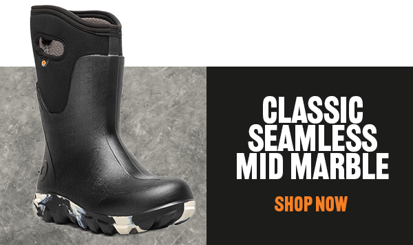 Classic Seamless Mid Marble