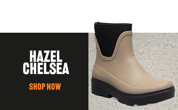 Hazel Chelsea