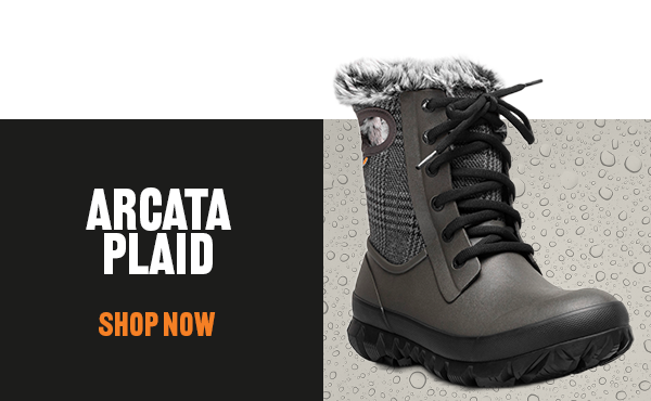 Arcata Plaid