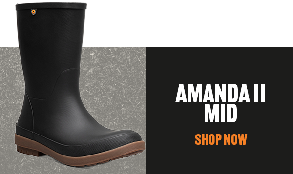 Amanda II Mid