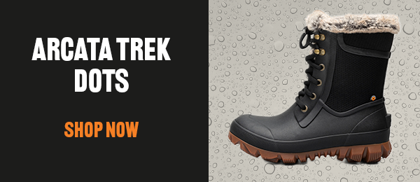 Arcata Trek Dots