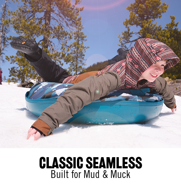 Classic Seamless Image