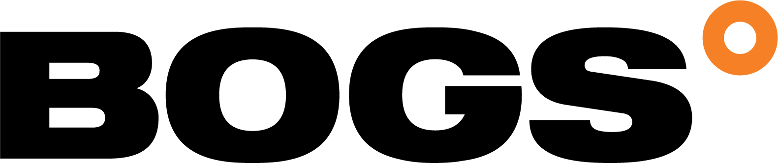 BOGS Footwear Logo