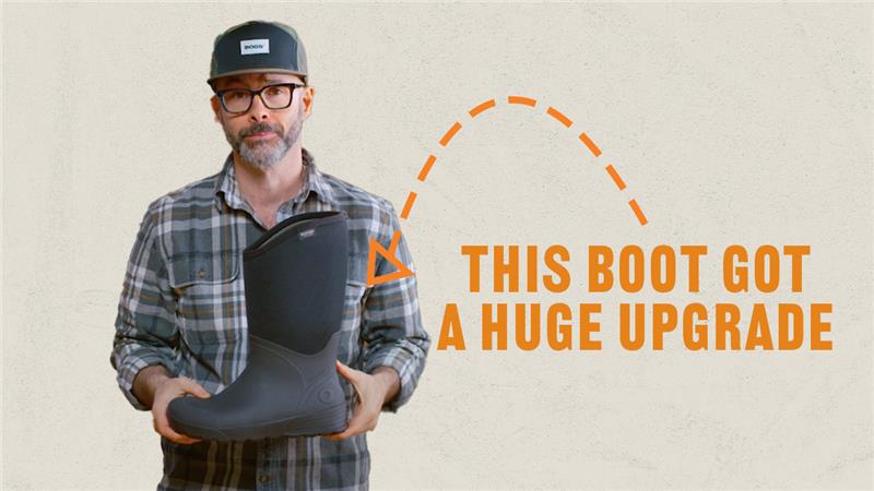 A video explaining the benefits of the Bozeman II