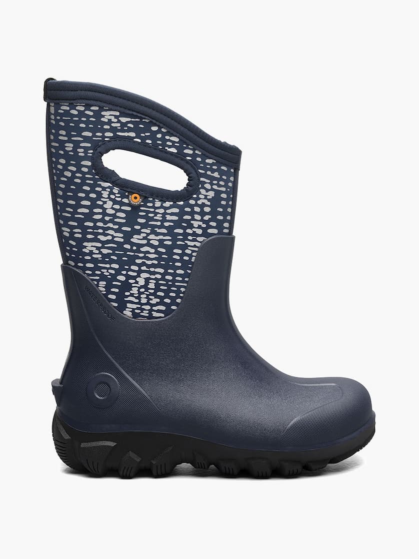 Kids' Classic Seamless Sparkle Dots