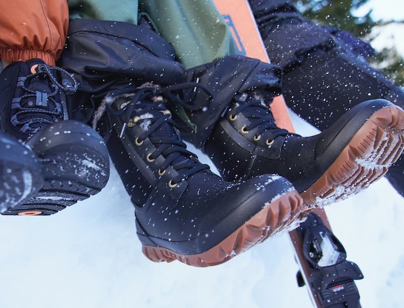Shop the Women's Arcata Trek winter boots