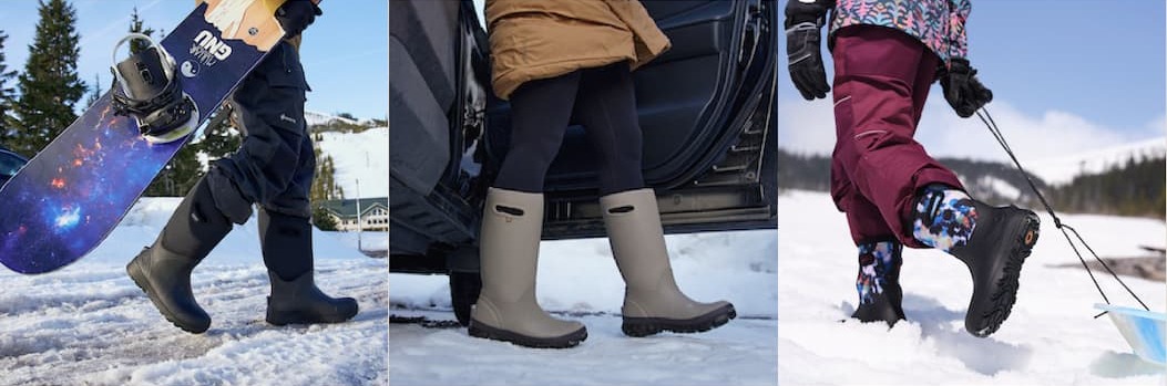 Our Men's Women's Kids winter markdowns shop now