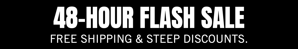 Valentine's Day Women's Flash Sale. Final Hours to Save Shop now.