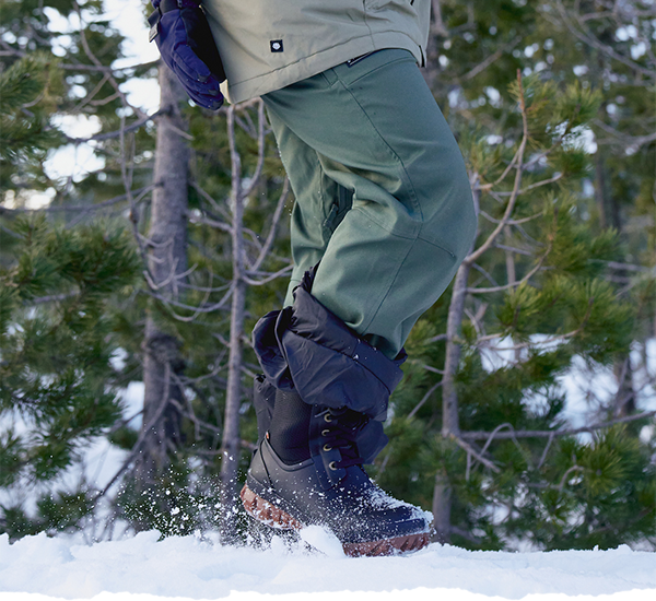 Our Women's arcata winter, snow boots in black. Shop the collection.
