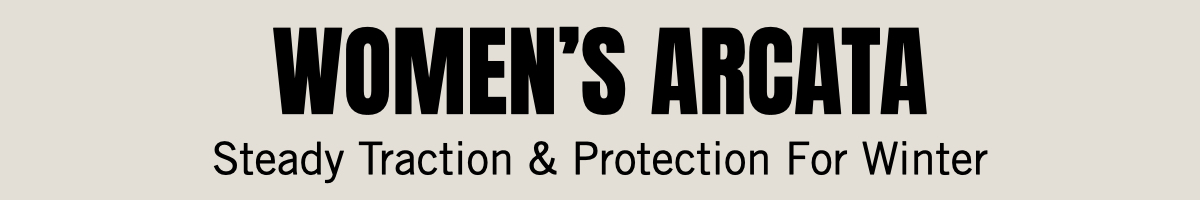 Shop Women's Arcata winter snow boots. Steady traction & protection for winter