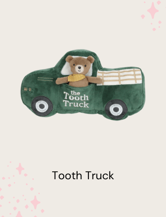 Tooth Truck