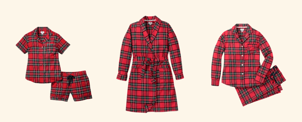 Imperial Tartan