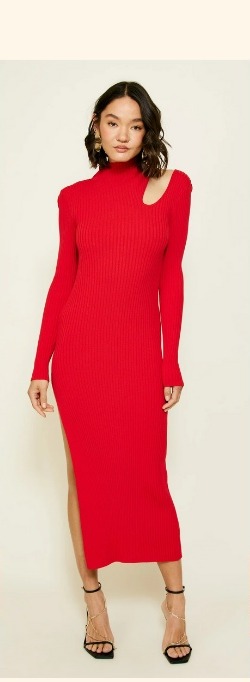 Nico Dress