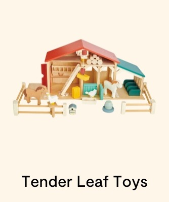 Tender Leaf Toys