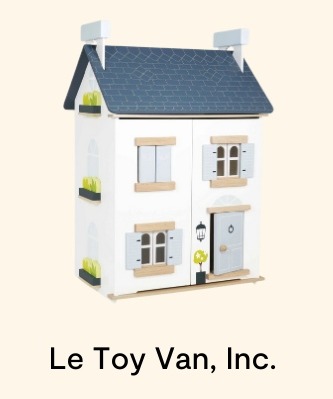 Le Toy Van, Inc.