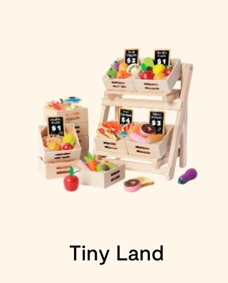 Tiny Land