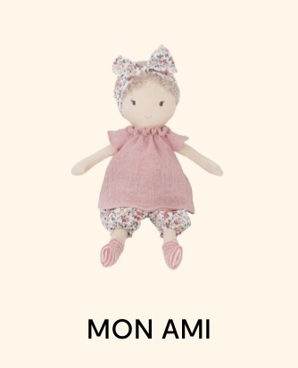 MON AMI