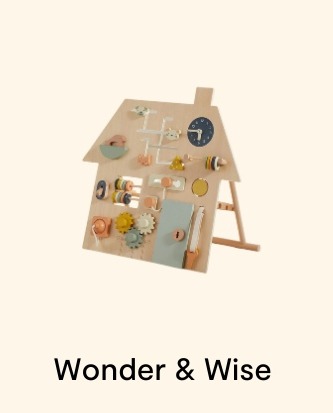 Wonder & Wise