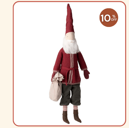 Large Santa