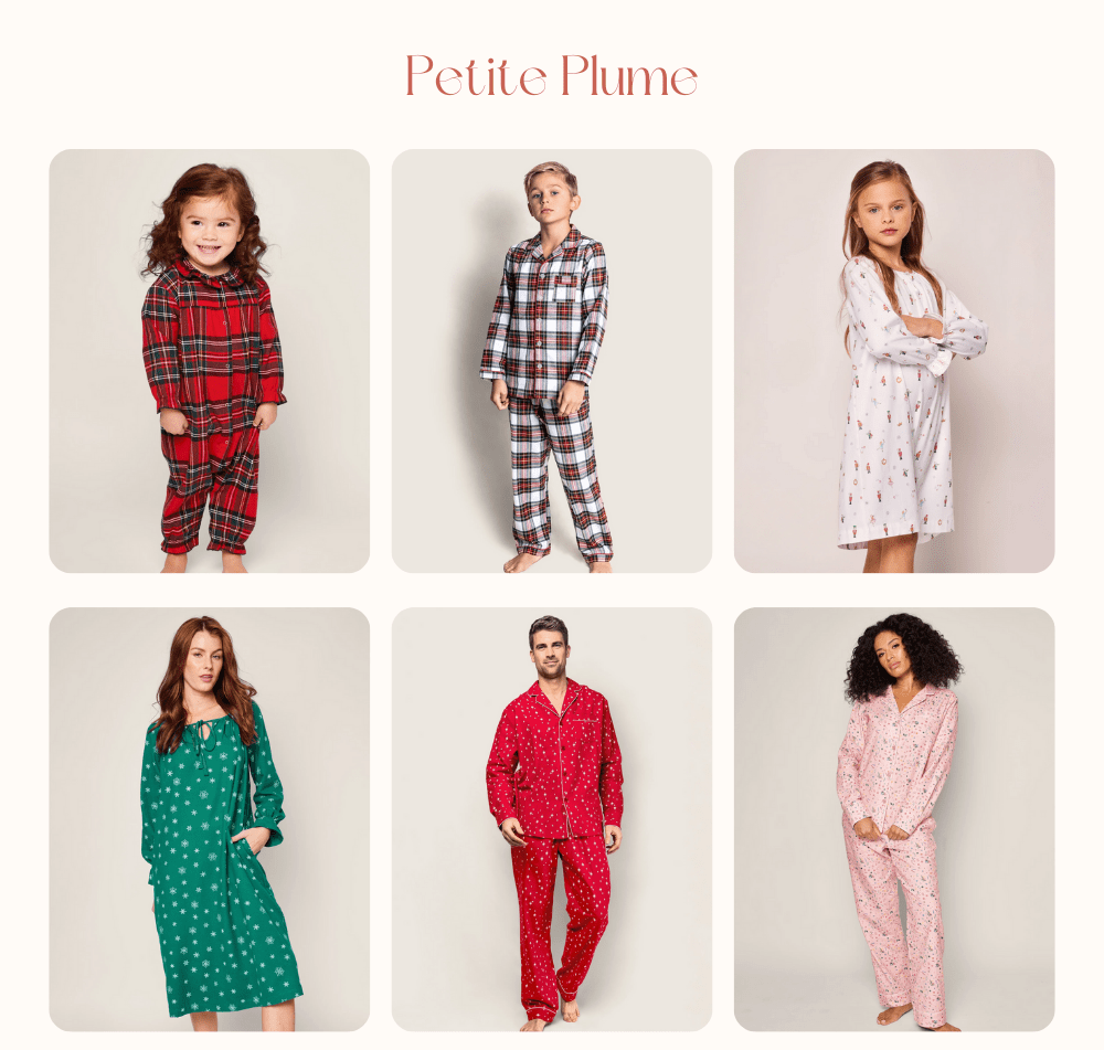 Petite Plume