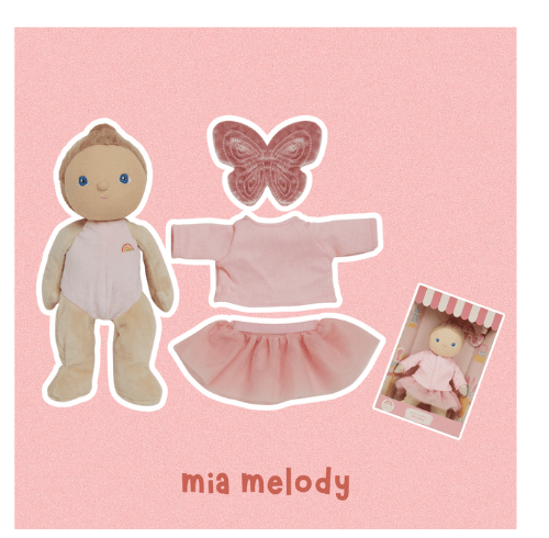 Mia Melody