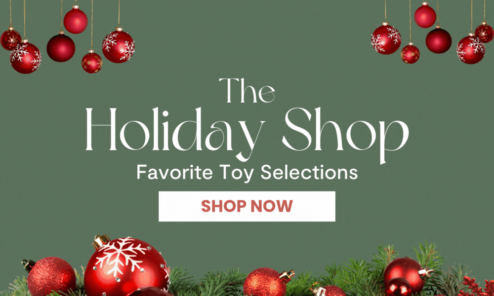 The Holiday Shop